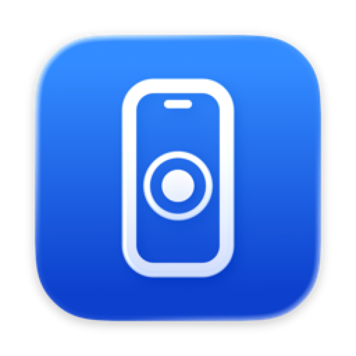 MacAssist app icon